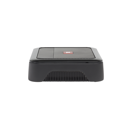 JBL Amplifier Club A600