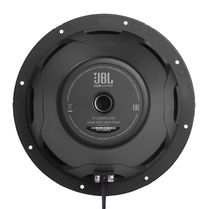 JBL Club 10 Marine Subwoofer