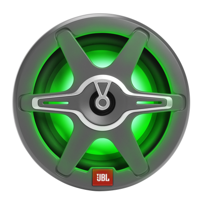 JBL Club Marine 6-1/2" Two-Way Speaker