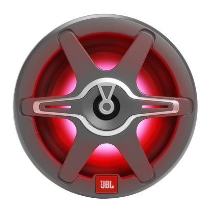 JBL Club Marine 6-1/2" Two-Way Speaker