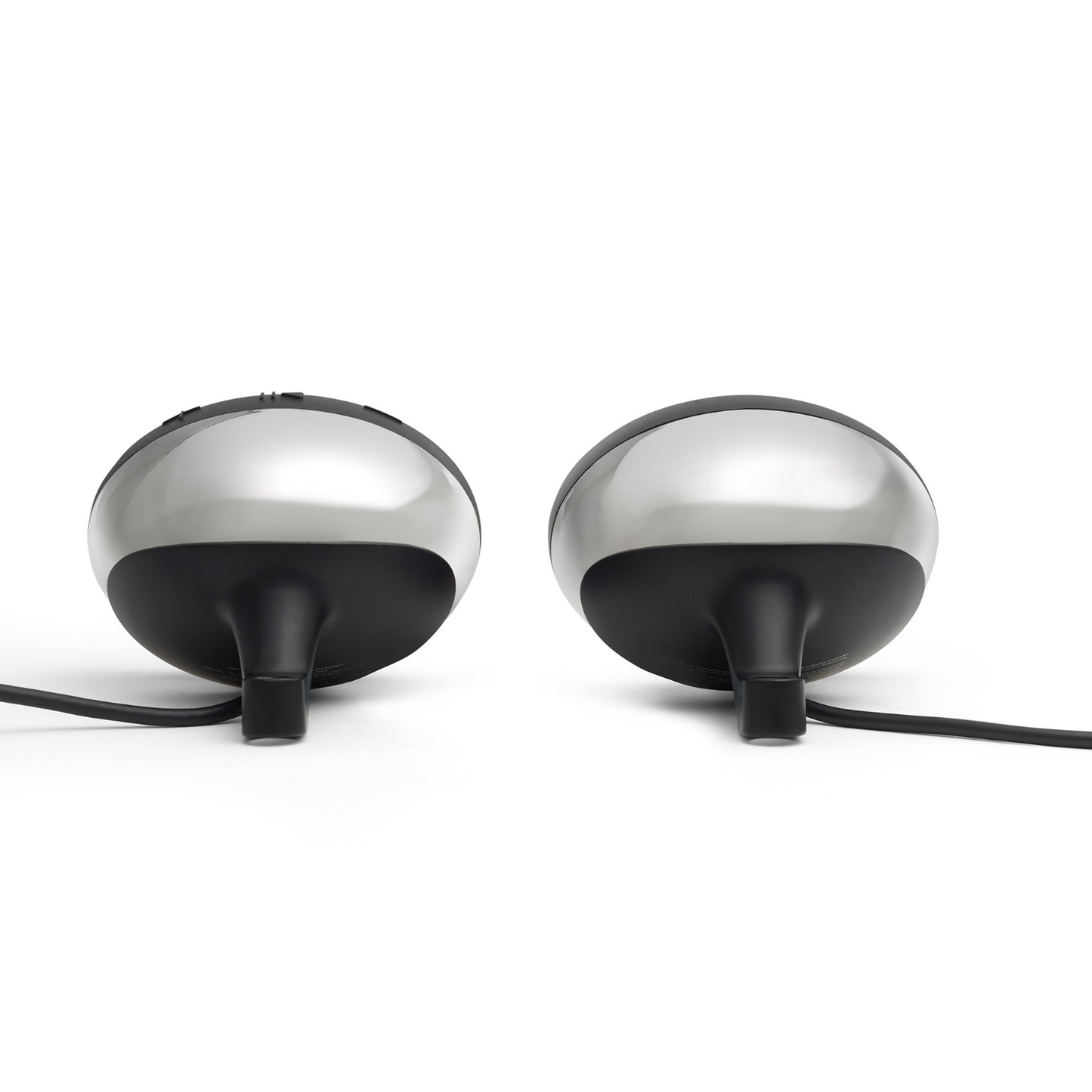 JBL Cruise Audio System Chrome