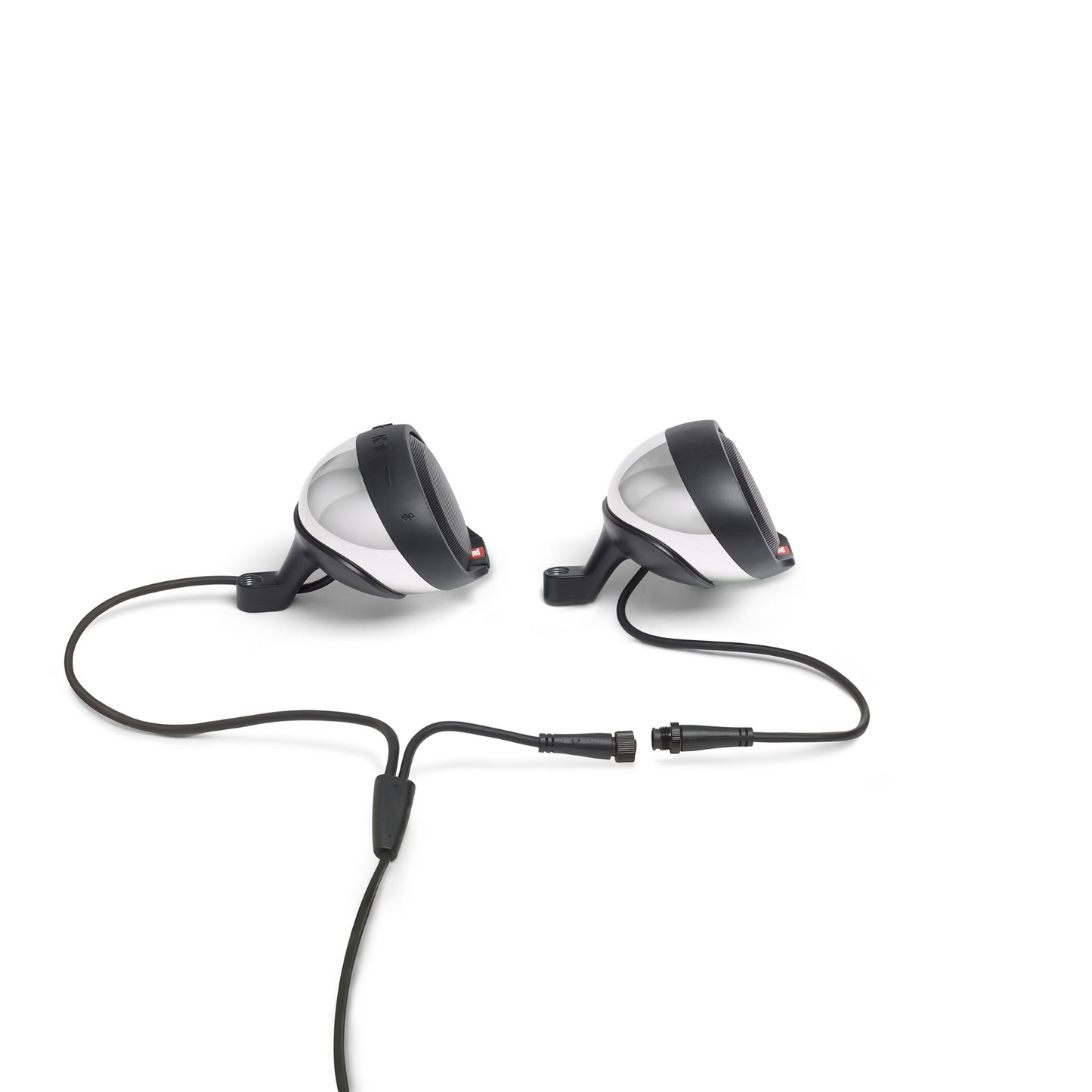 JBL Cruise Audio System Chrome