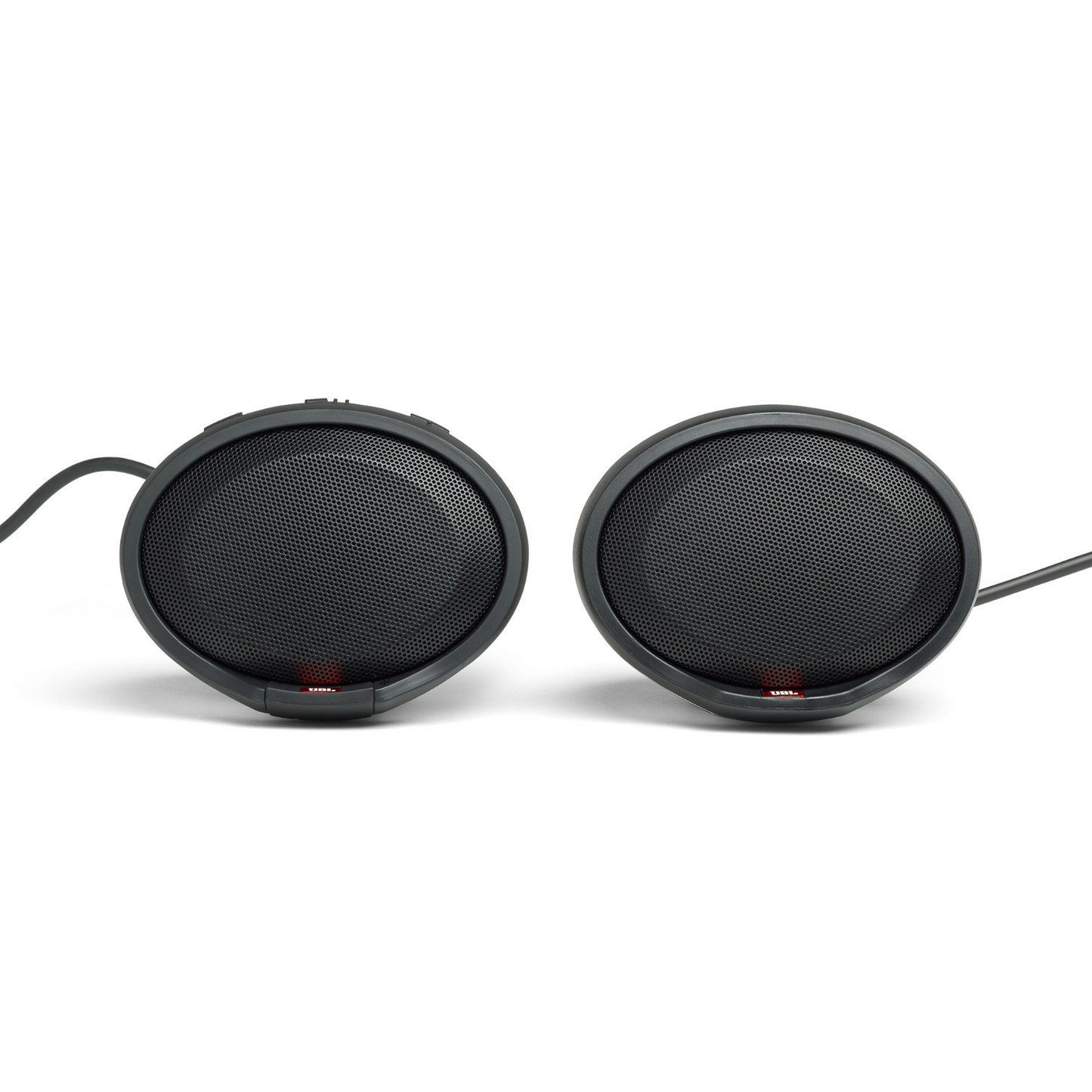 JBL Cruise Audio System Chrome