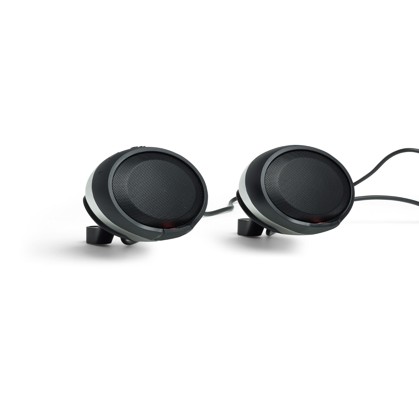 JBL Cruise Audio System Chrome
