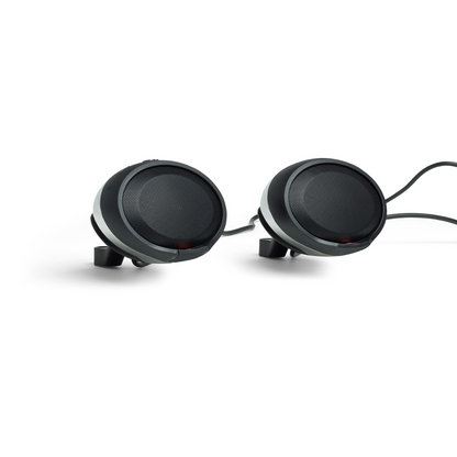 JBL Cruise Audio System Chrome