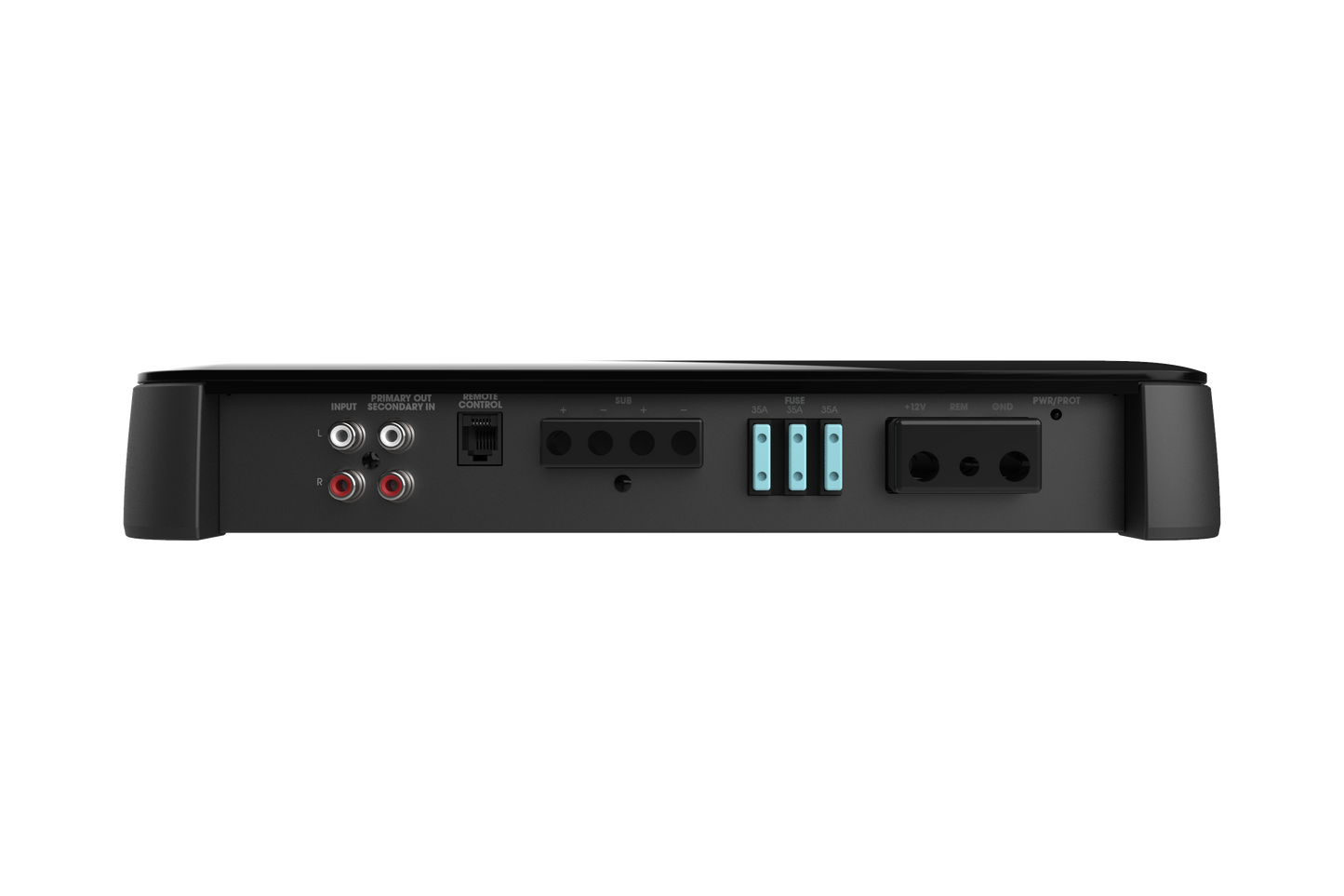 JBL Amplifier Club A1000