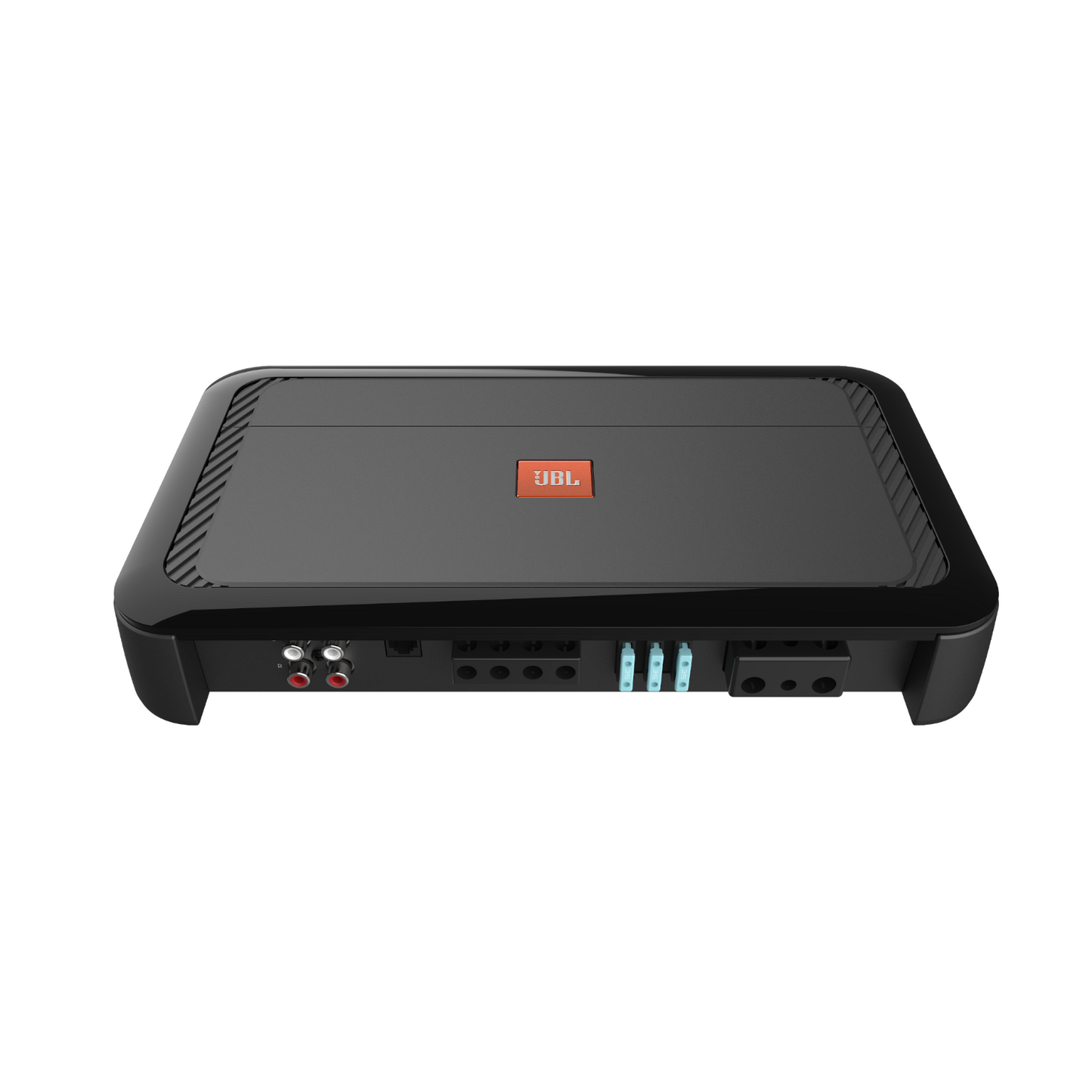 JBL Amplifier Club A1000