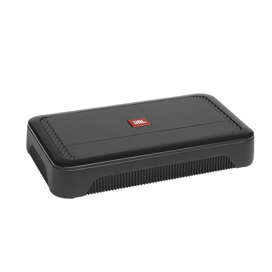 JBL Amplifier Club A1000