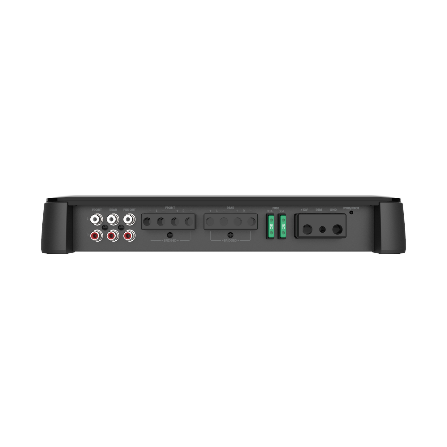 JBL Amplifier Club A754