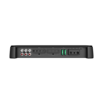 JBL Amplifier Club A754