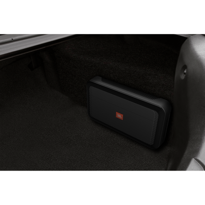 JBL Amplifier Club A754