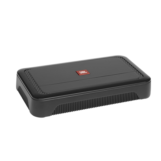 JBL Amplifier Club A754