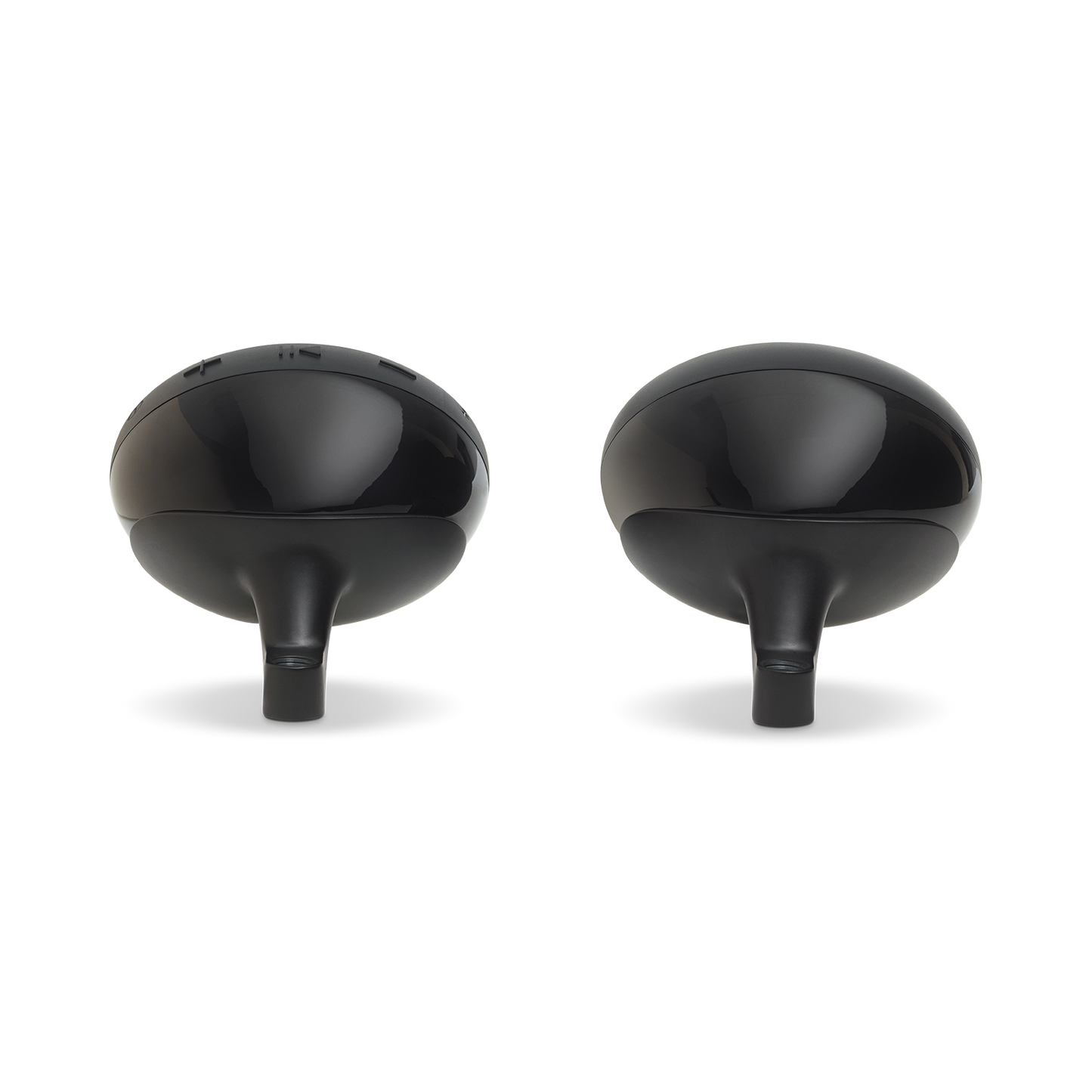 JBL Cruise Audio System Black