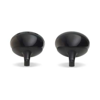 JBL Cruise Audio System Black