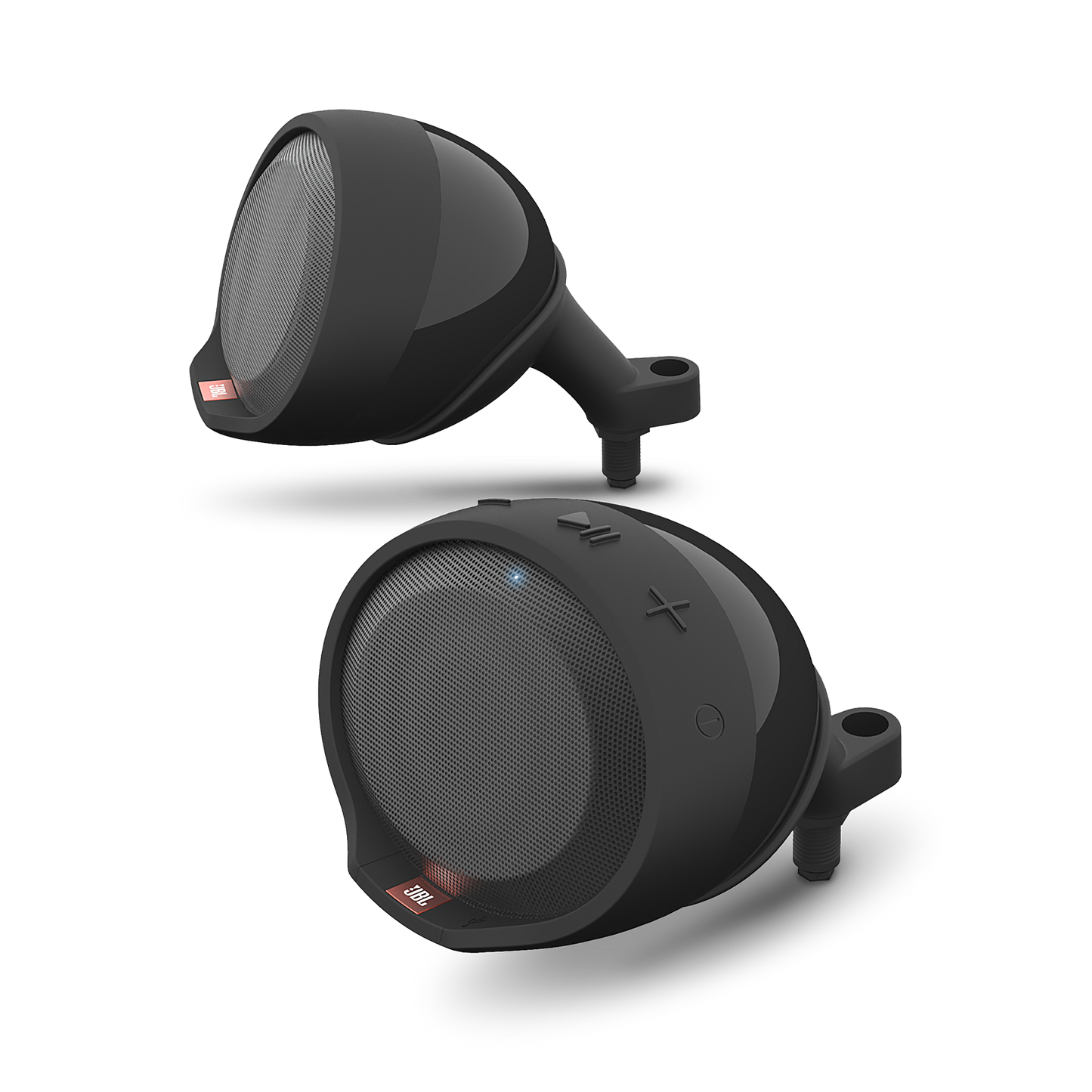 JBL Cruise Audio System Black