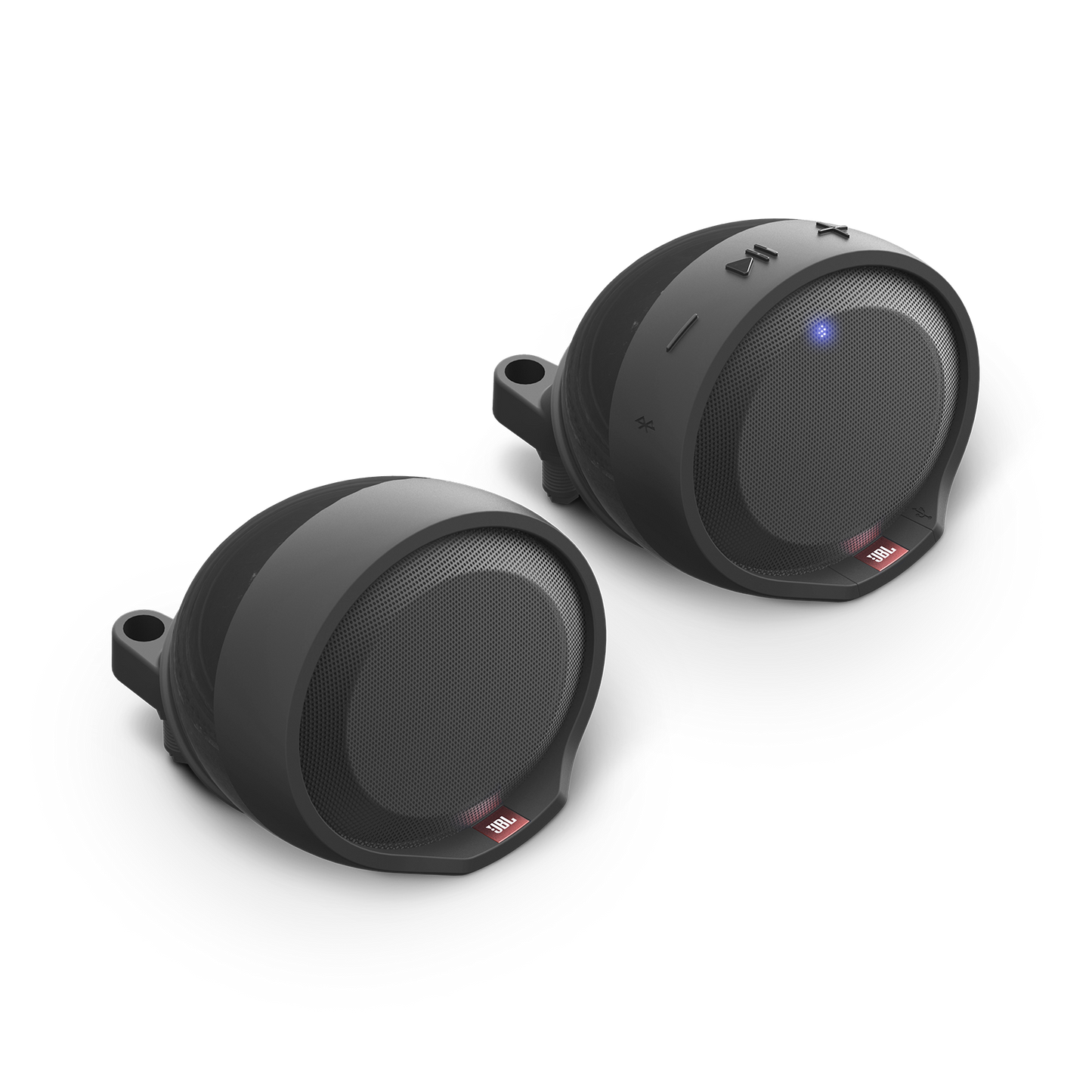 JBL Cruise Audio System Black