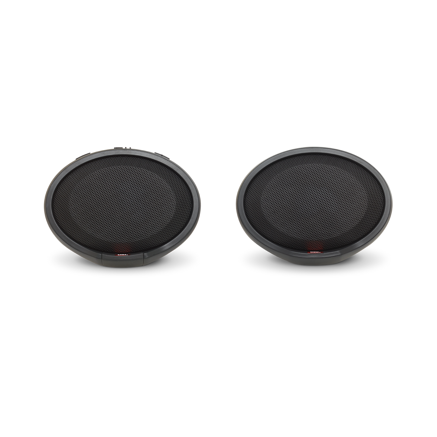 JBL Cruise Audio System Black