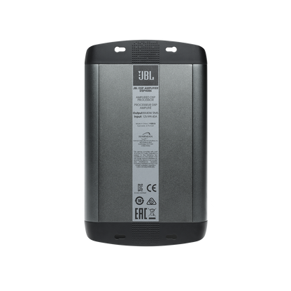 JBL Amplifier DSP DSP4086