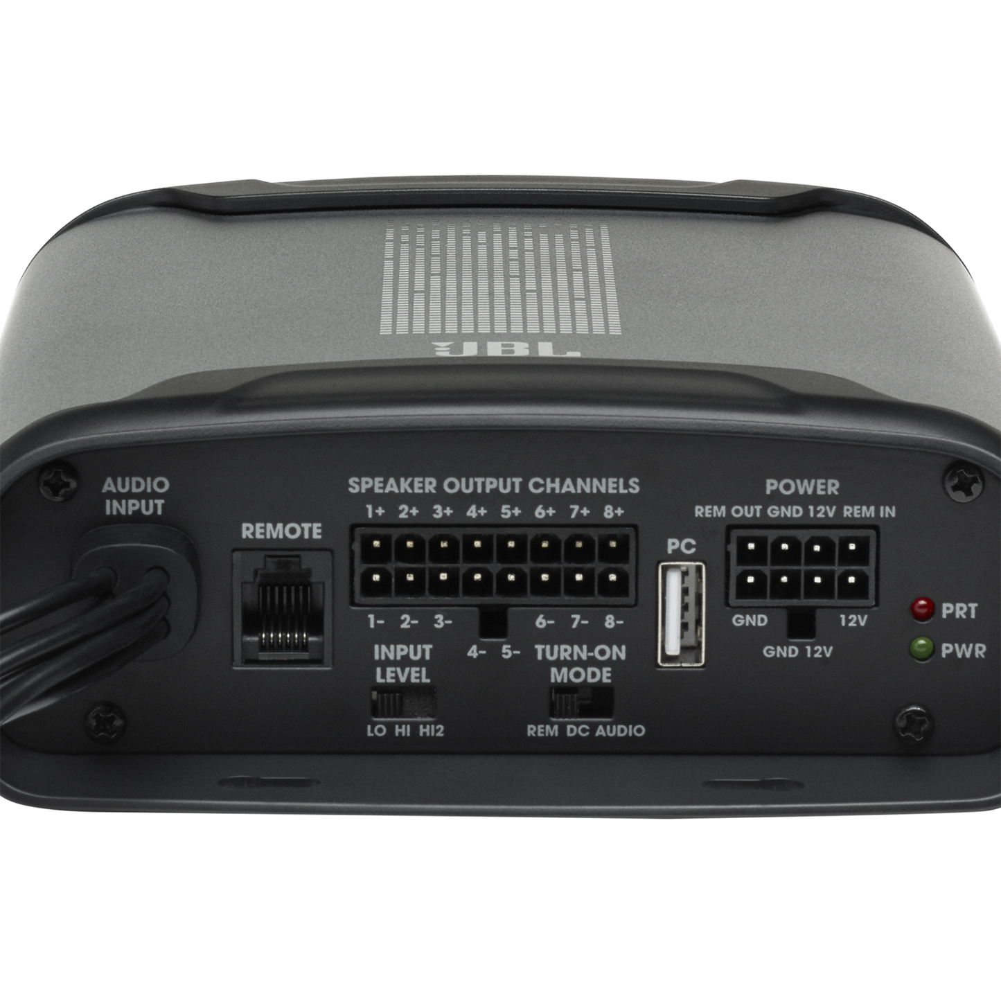 JBL Amplifier DSP DSP4086