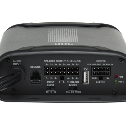 JBL Amplifier DSP DSP4086