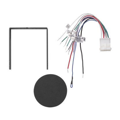JBL Marine Stereo JAM3000 Headunit