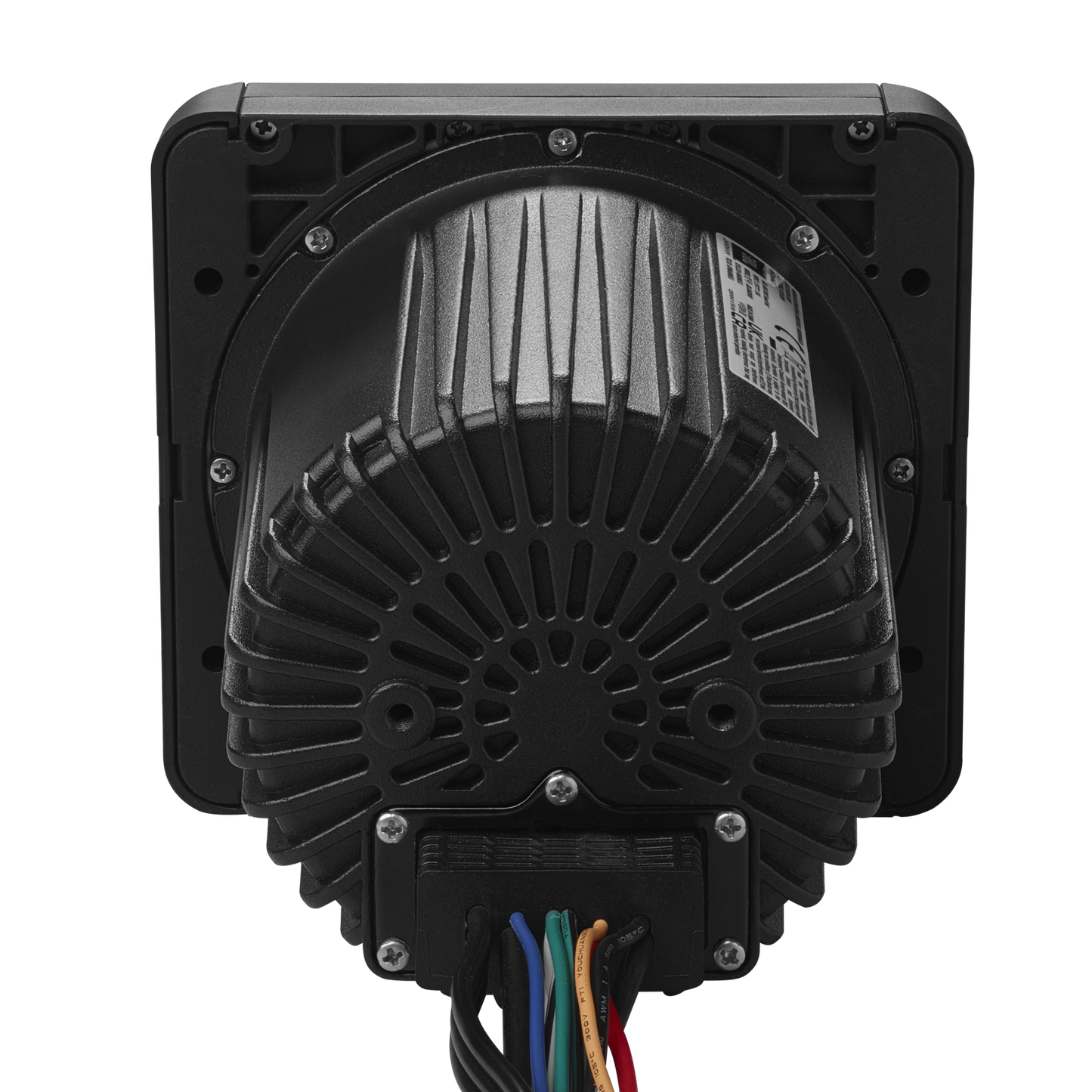 JBL Marine Stereo JAM3000 Headunit