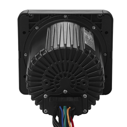 JBL Marine Stereo JAM3000 Headunit