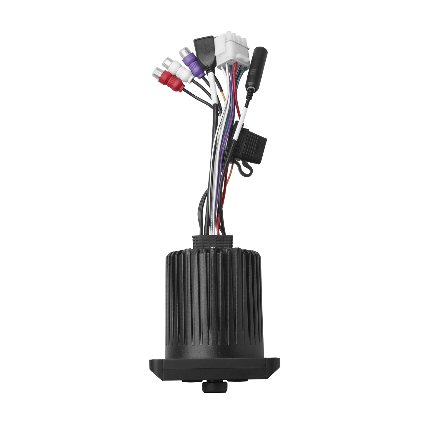 JBL Marine Stereo JAM3000 Headunit
