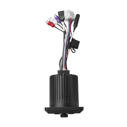 JBL Marine Stereo JAM3000 Headunit