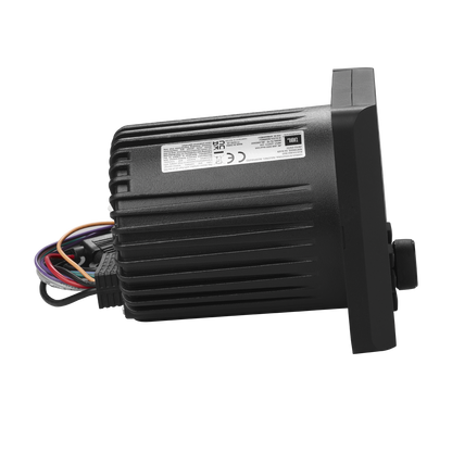 JBL Marine Stereo JAM3000 Headunit