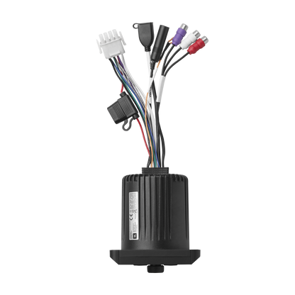 JBL Marine Stereo JAM3000 Headunit