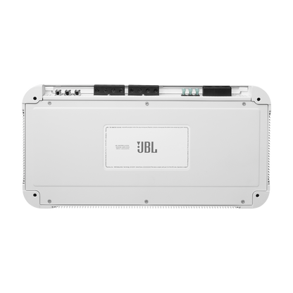JBL Amplifier Marine A1504