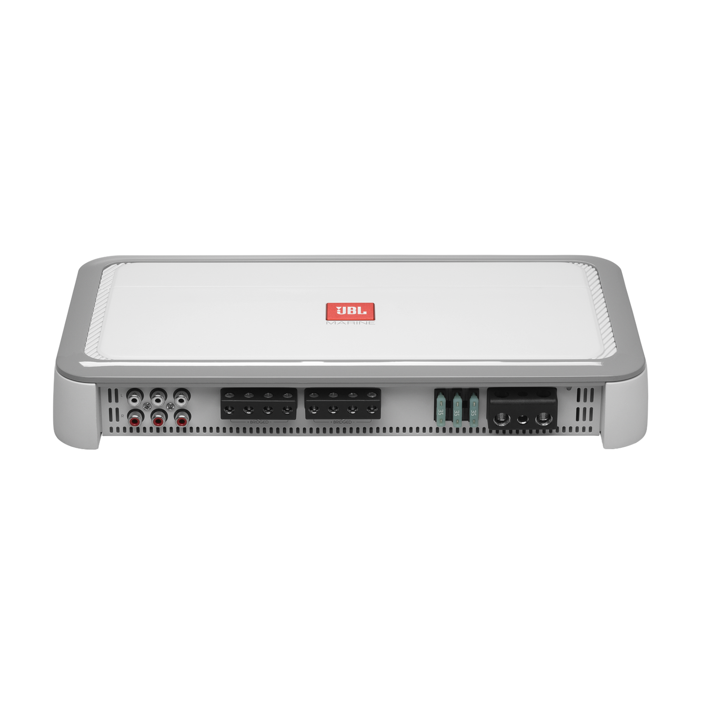 JBL Amplifier Marine A1504