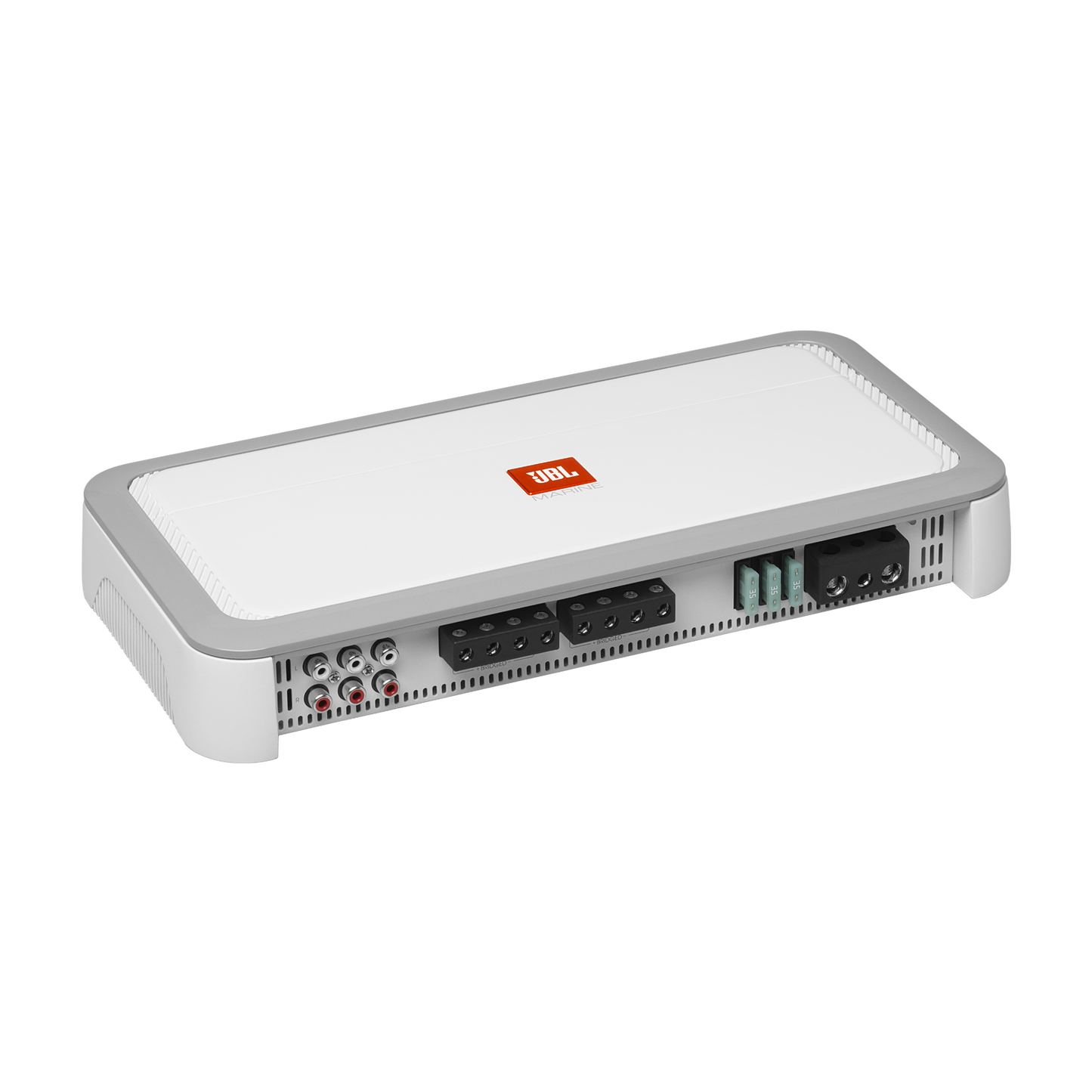 JBL Amplifier Marine A1504