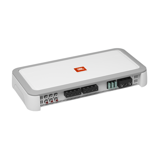 JBL Amplifier Marine A1504