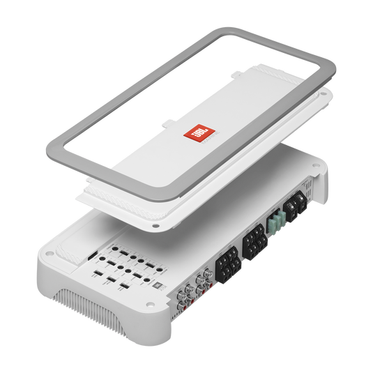 JBL MA758 Marine Amplifier