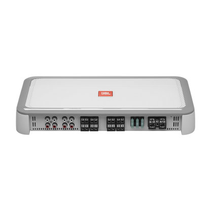JBL MA758 Marine Amplifier