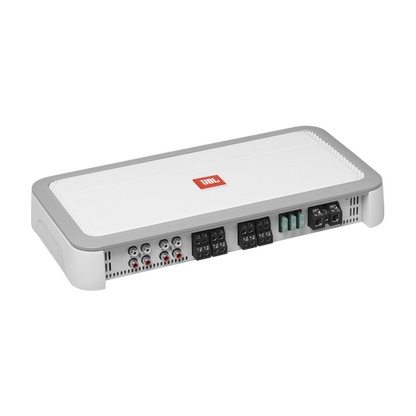 JBL MA758 Marine Amplifier
