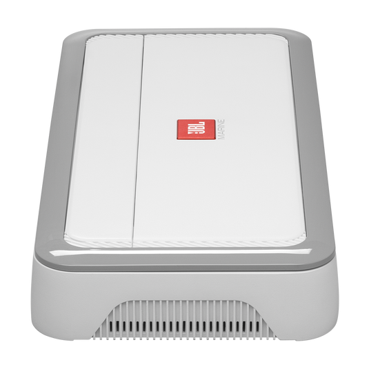 JBL MA758 Marine Amplifier