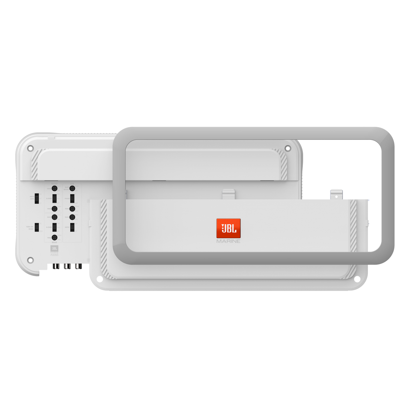JBL Amplifier Marine A5055
