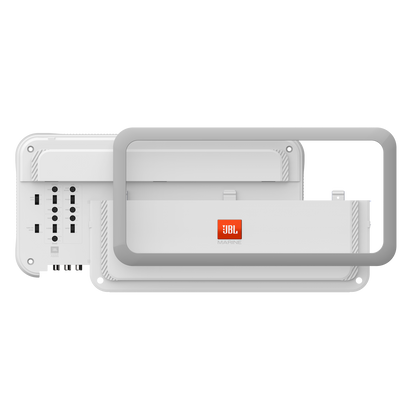 JBL Amplifier Marine A5055