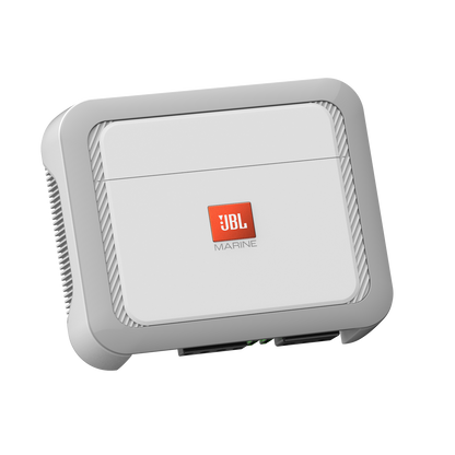 JBL Amplifier Marine A600