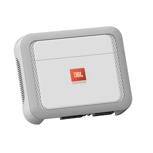 JBL Amplifier Marine A600