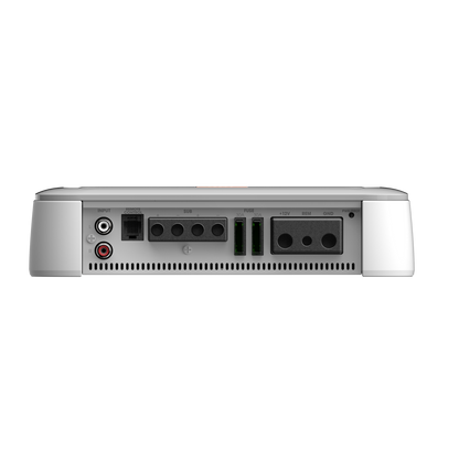 JBL Amplifier Marine A600