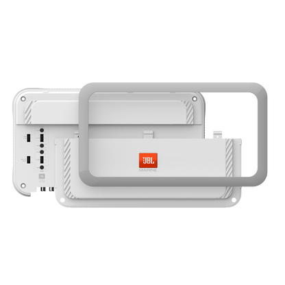 JBL Amplifier Marine A754