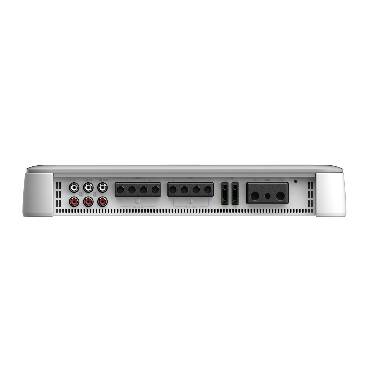 JBL Amplifier Marine A754