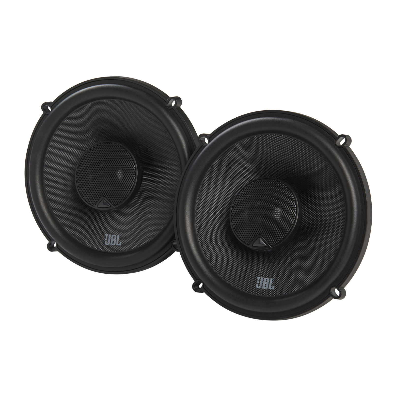 Pair of JBL car speakers
