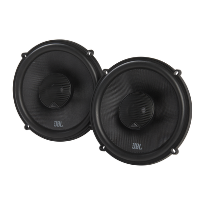 Pair of JBL car speakers