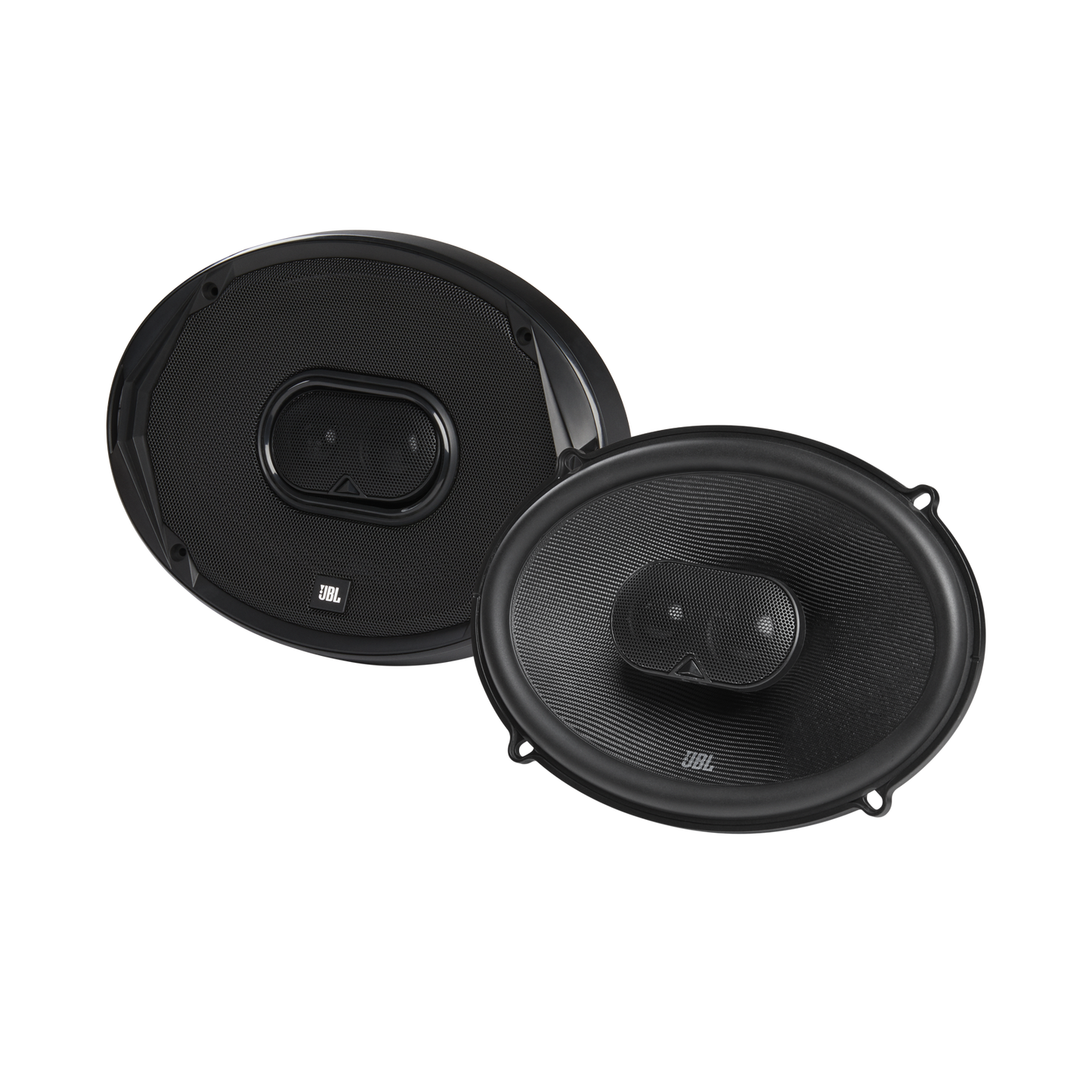 Pair of JBL car speakers