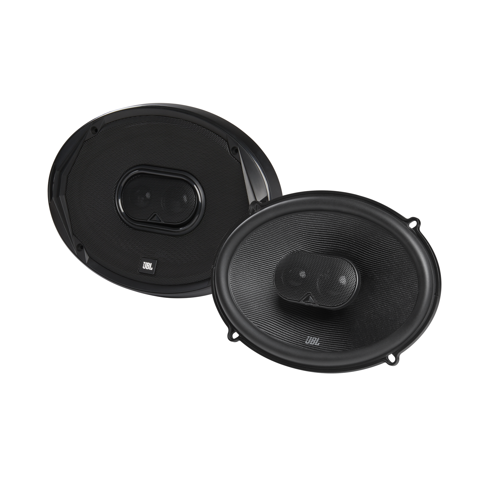 Pair of JBL car speakers